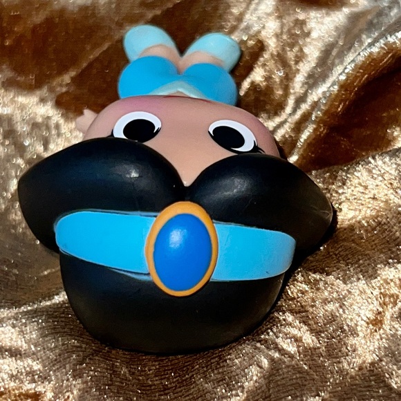 Funko Mystery Minis Princess Jasmine Disney Aladdin - Picture 6 of 6